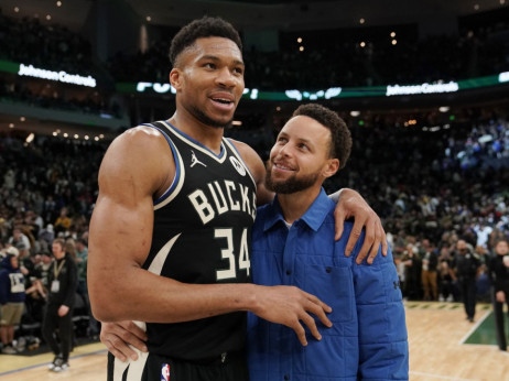 Ideja LUDOG trejda koji bi napravio tektonske promene u NBA