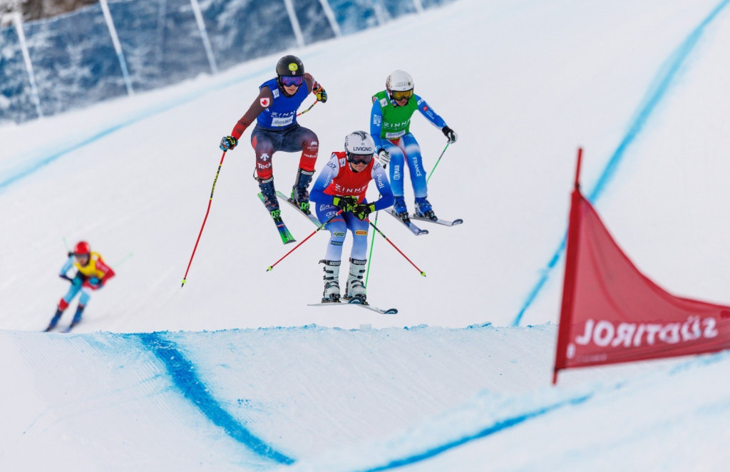 Ski kros stiže na Kopaonik