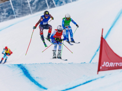 Skijaška elita stiže na Kopaonik: Prvenstvo ski krosa zakazano za kraj februara