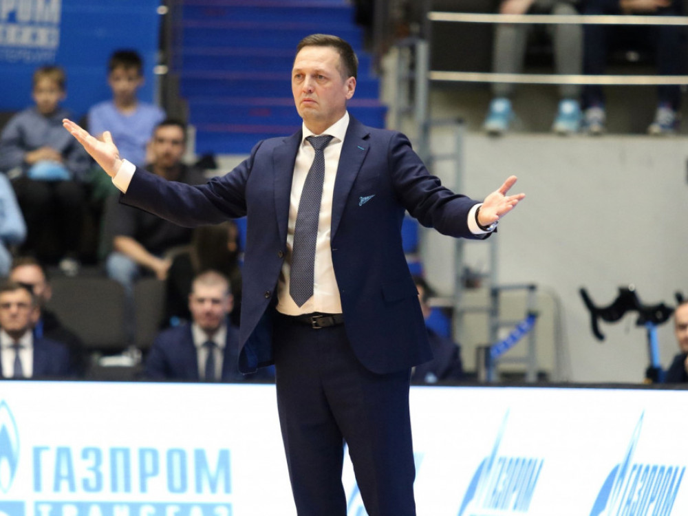 Vreme je za promenu sredine - Aleksander Sekulić napustio Zenit