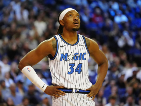 (VIDEO) Tijeri Anri, ko je to? - košarkaš Orlanda mora da se pozabavi istorijom fudbala, a i opštom kulturom...