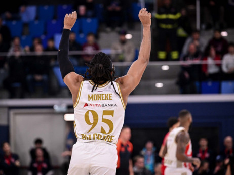 (UŽIVO) Monako - Crvena zvezda: Osvetoljubivo gostovanje u "kneževini"