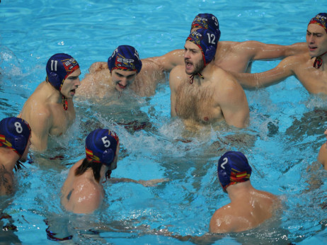 Španija ostala bez evropske vaterpolo krune! Mađarska otišla putem Srbije