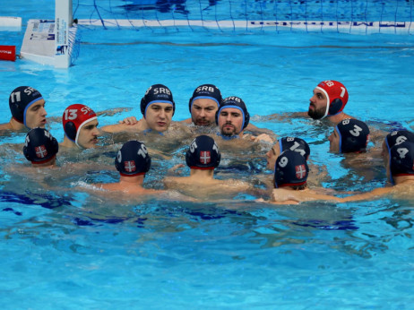 (UŽIVO) Srbija - Crna Gora: Duplo nemoranje, ali i obostrana komšijska želja za pobedom