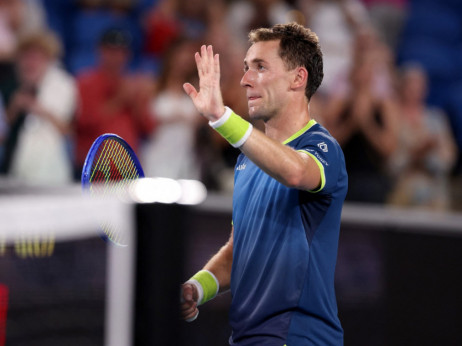 Kasper Rud najavio moguće napuštanje Australijan Open: Odluka nema veze sa tenisom