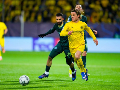 Senzacija na severu Evrope: Bodo održao čas fudbala Mančester sitiju!