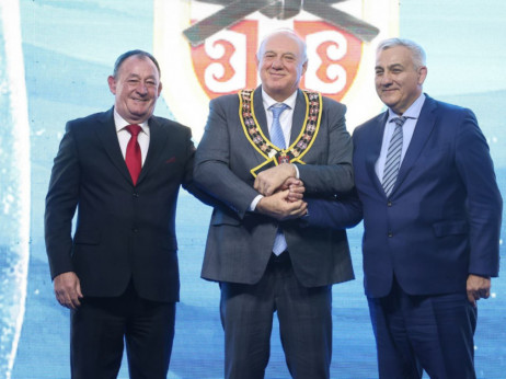 Srpski džudo podigao takmičarsku letvicu: Cilj Olimpijske igre u Los Anđelesu 2028.