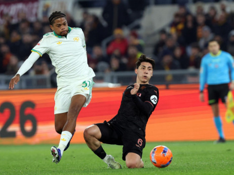 Aston Vila vratila Leona Bejlija sa pozajmice