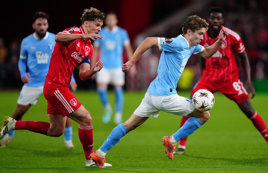 Ugo Bolin, trebalo bi da startuje protiv Zvezde