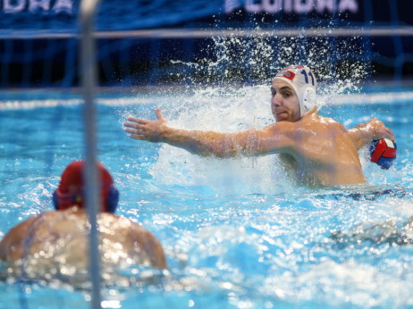 Zvonimir Butić posle ispadanja Hrvatske sa vaterpolo EP: Plan je bio borba za medalju...