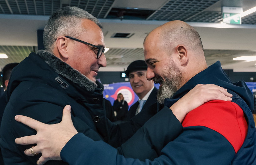 Radonjić i Stanković