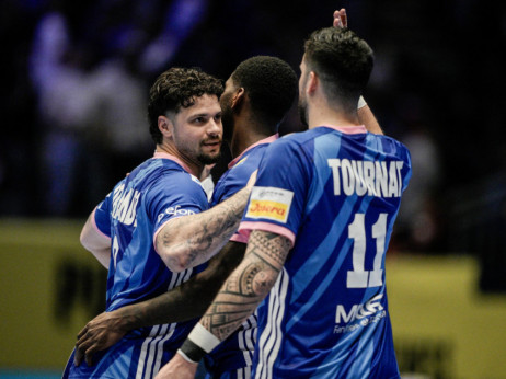 Počinje vreme raspleta: Dvanaest ekipa juri polufinale, srpski rukometaši ih gledaju sa 19. mesta