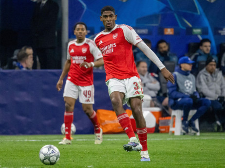 Ludilo zanjeg kola fudbalske Lige šampiona: Samo Arsenal i Bajern već u osmini finala