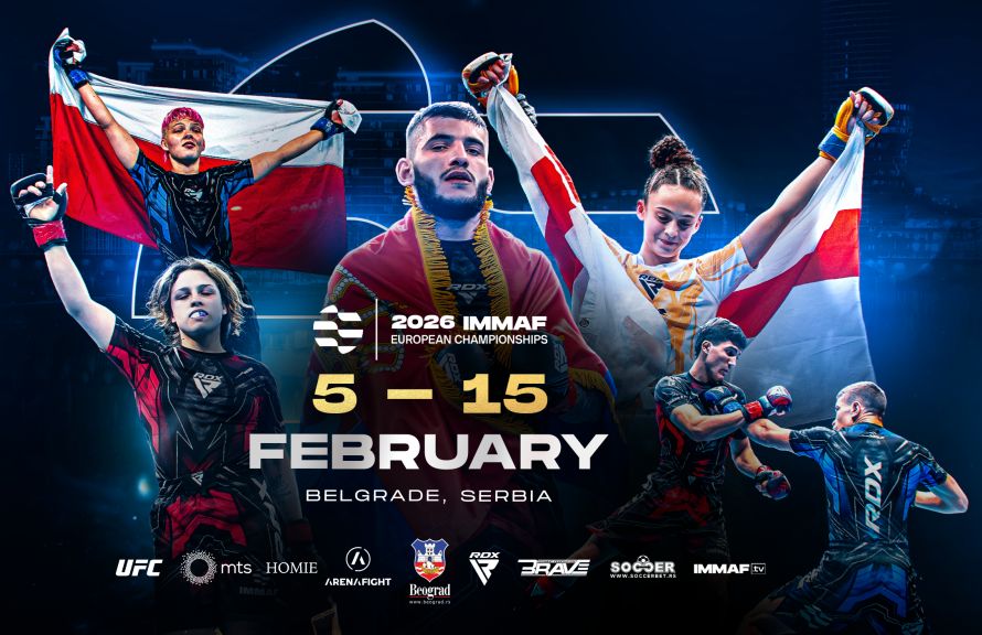bandar judi mma 2026