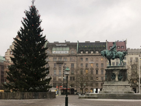 Sukob navijača Malmea i "Delija": Policija deportovala sedmoricu