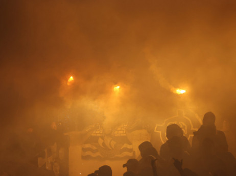 Ono što u Srbiji oduševljava, u Evropi ne prolazi: Nova novčana kazna za KK Partizan