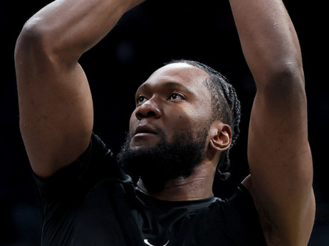 Fernando za Arenu: Bili smo sebi najveći protivnici, Pejn je strašan igrač - njegova energija je zarazna