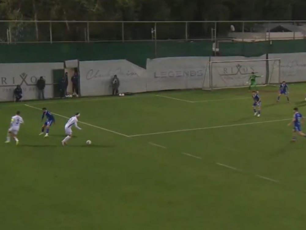 Fudbaleri Železničara