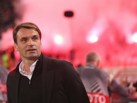 Miloš Milojević za Arenu: Malme će ići na pobedu, ali prednost dajem Zvezdi