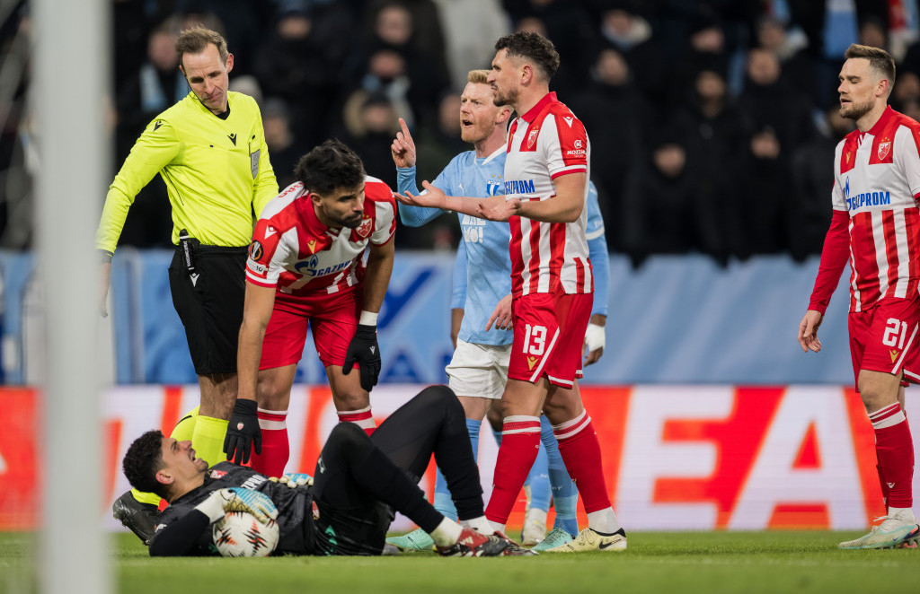 Miloš Veljković je komandovao odbranom