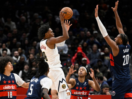 (VIDEO) Faktor X: Votson eksplodirao, Denver bez Jokića slavio protiv Vašingtona