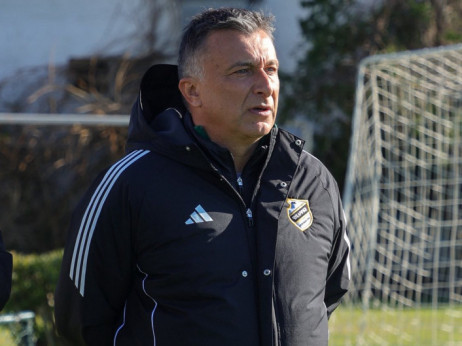 Čukarički razočarao pristupom u generalnoj probi, direktori Matijašević oštro reagovao: Ne može tako ...