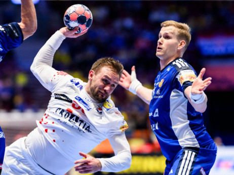 Hrvatska uhvatila priključak za polufinale: Drama u Malmeu pripala Balkancima