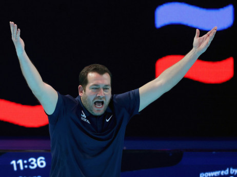 Varate se, vaterpolo sila smo i dalje: Selektor ponosan na "delfine" izvinjava se prijateljima