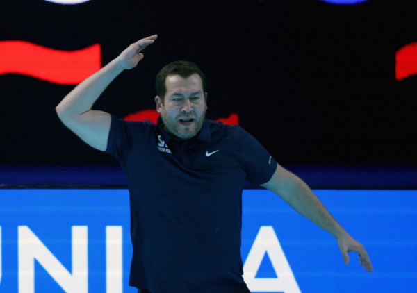 Uroš Stevanović nije više selektor vaterpolo reprezentacije Srbije: Soro "naterao" olimpijskog šampiona na ostavku!