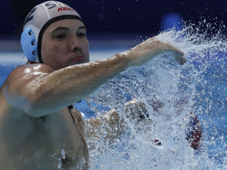 Veliki Dušan Mandić jasno poručio: Jači smo od svih nepravdi