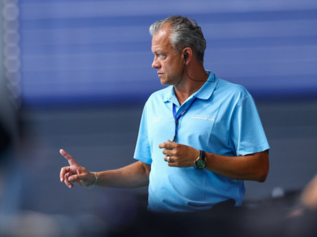 Dva meča Srbije, dva sporna isklučenja "delfina": Boris Margeta u fokusu olimpijskog šampiona