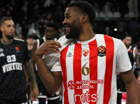 Batler za TV Arena sport: Kada ovako šutiramo veoma nas je teško čuvati