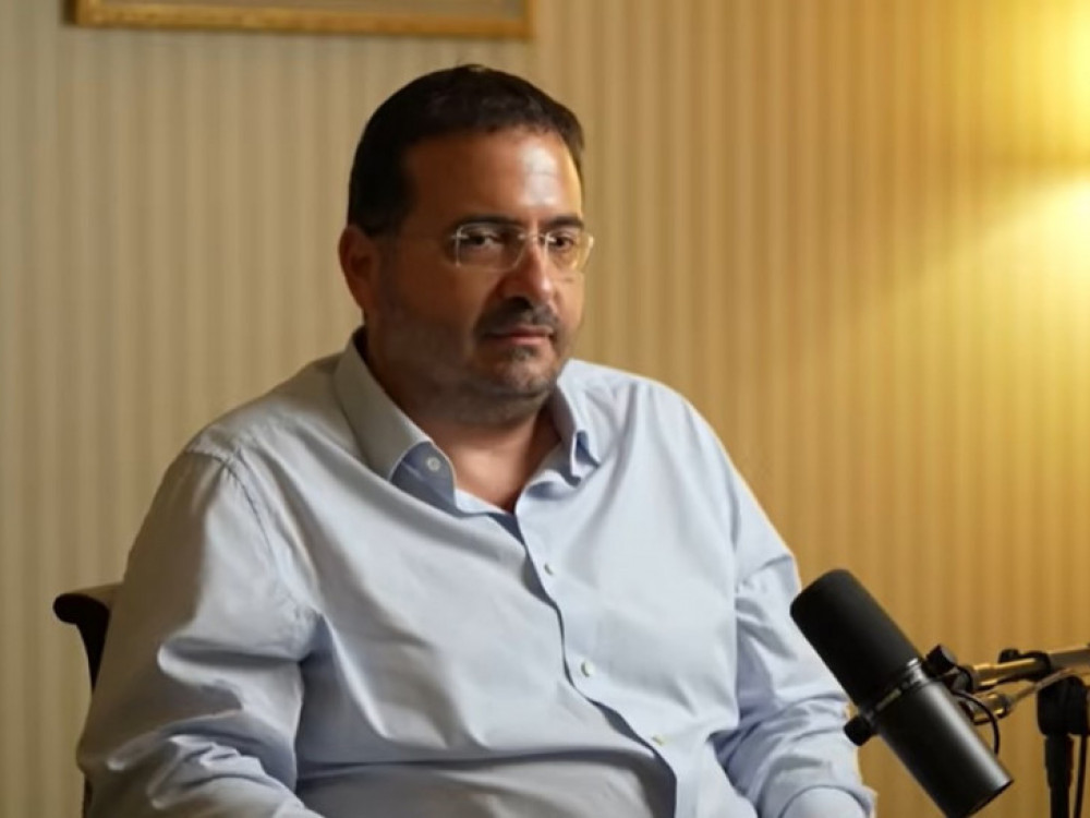 Ofer Janaj, gazda Hapoela iz Tel Aviva