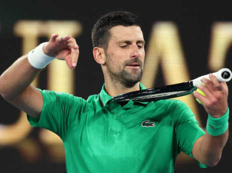Novak nastavlja da melje: Đoković u osmini finala Australijan opena