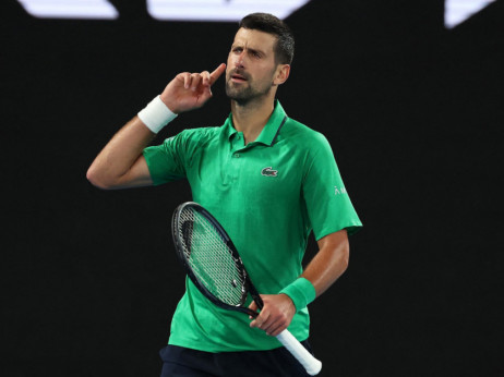 Melburn čeka spektakl: Đoković i Alkaraz u finalnom okršaju za istoriju