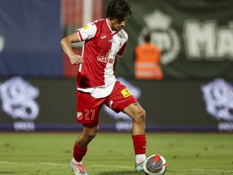 Sukačev spreman za nastavak sezone Vojvodine: U Antaliji smo radili ozbiljno, spremni smo za izazove koji nas čekaju