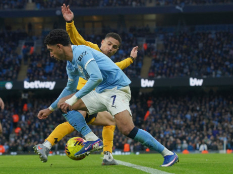 Nema Halanda, nema problema: Marmuš i Semenjo potpisali trijumf Sitija