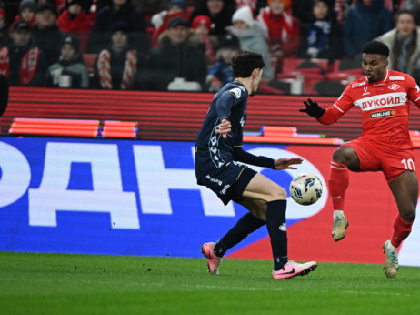 Zvezda i Markinjos: Nije nemoguće, kažu Rusi