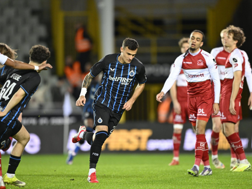 Aleksandar Stanković