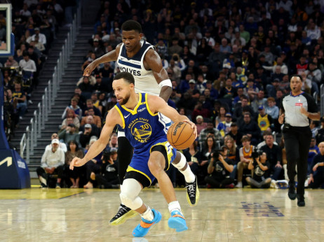 Večeras na Areni: Ent dočekuje Stefa