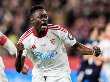 Sevilja digla glavu, pao i Atletik Bilbao