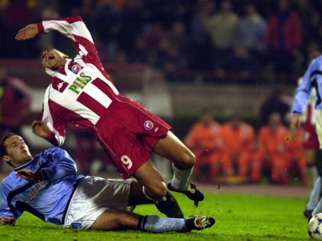 Zvezdine gorke uspomene na Seltu i 2000: Od magija Drulića do eliminacije službenim rezultatom