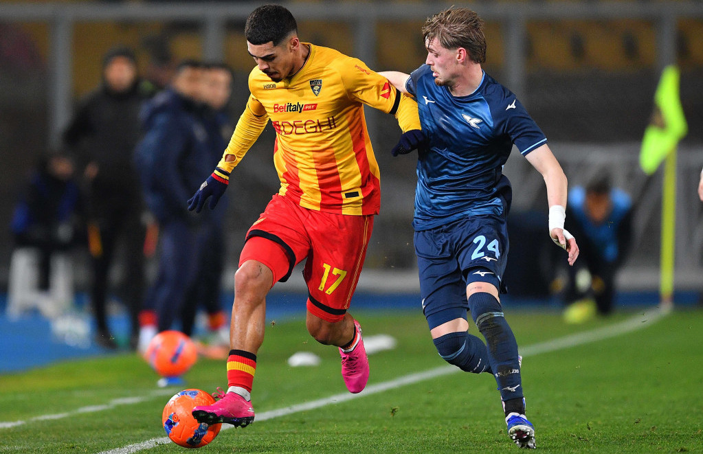 Duel Veige i Tejlora