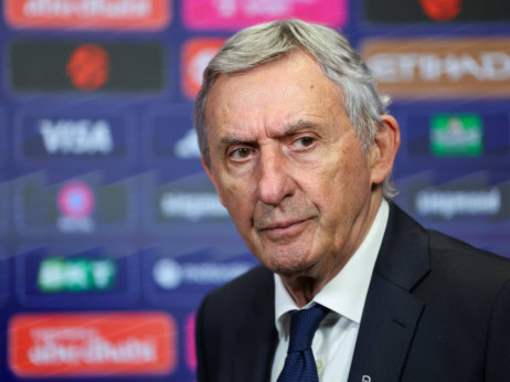 Pešić za Arenu: Budžeti evropskih klubova nemaju pokriće; Večiti moraju biti avangardni u razvoju mladih