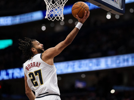 Večeras na Areni: Ratnici Dejvida Adelmana stižu u Memfis