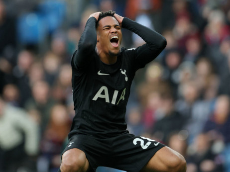 Totenhem - "petlovi" u Ligi šampiona, "kokoške" u Premijer ligi