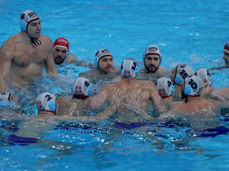 Presudiće želja u finalu, vaterpolisti me razuverili: Slobodan Soro priželjkuje zlato u Areni