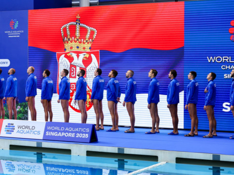 "Beogradska arena" zove publiku na plato ispred dvorane: Da "delfini" čuju huk spolja!