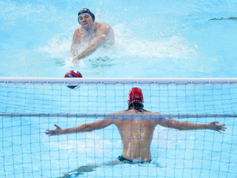 "Beogradska arena" zove publiku na plato ispred dvorane: Da "delfini" čuju huk spolja!