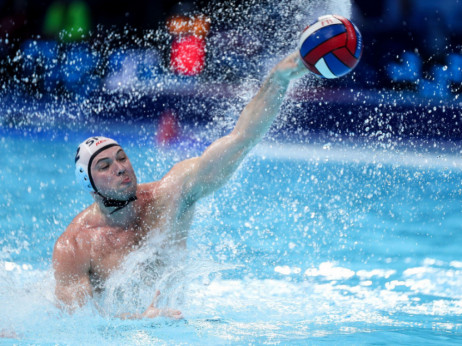 Dušan Mandić, posle nove evropske titule: Ne može bolje, ovo nisam doživeo!